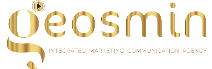 Geosmin Integrated Marketing Communication Agency