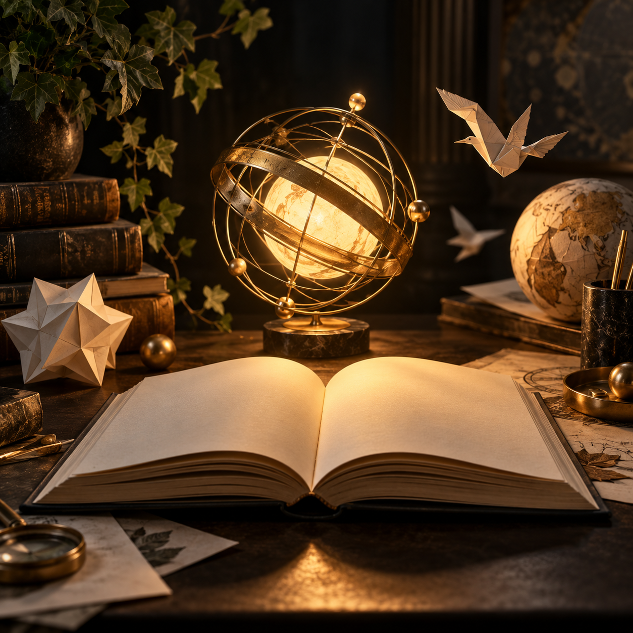 Beyond the Classroom