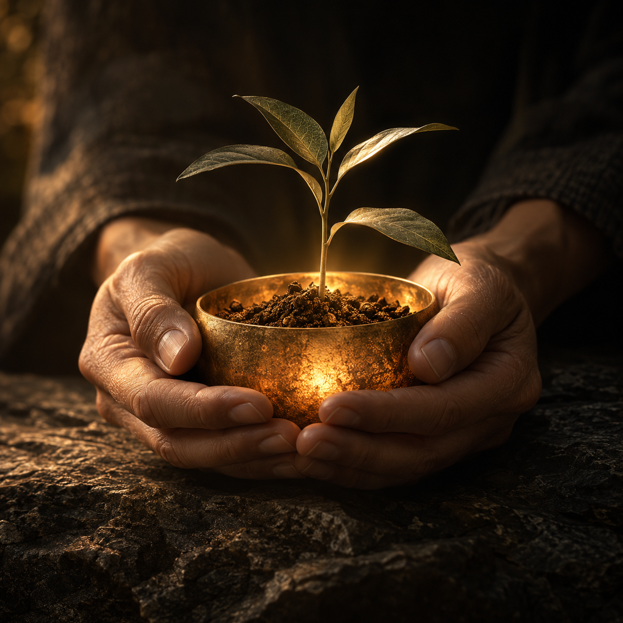 The Giving Pulse